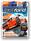 Fast Ford Magazine