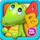 Alphabet Aquarium School Adventure Vol 1: Teachme Letters
