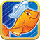Fish Run Top Fun Race - by Best Free Addicting Games and Apps for Kids